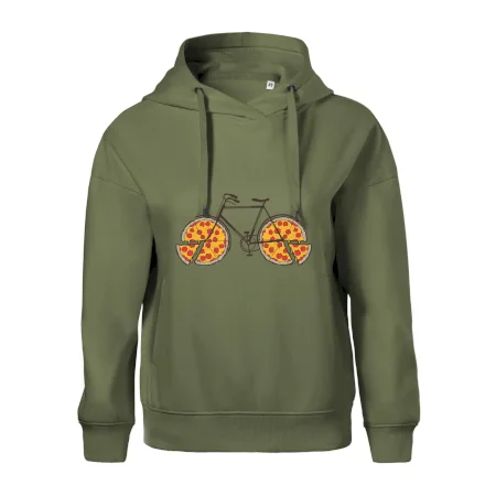 Pizza koleso