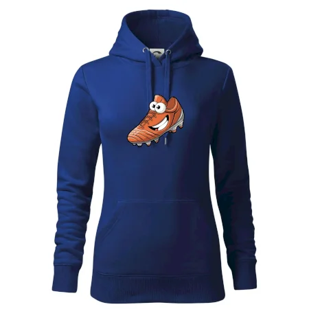 Parové tričko - Kopačka a lopta