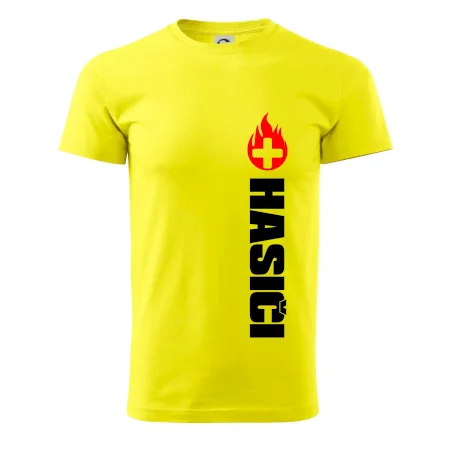 Hasiči zdravotník