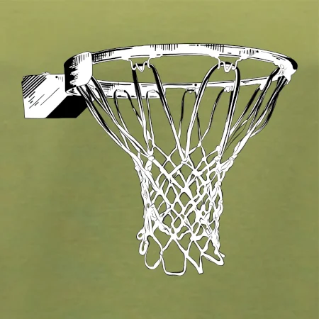 Basketbalový kôš