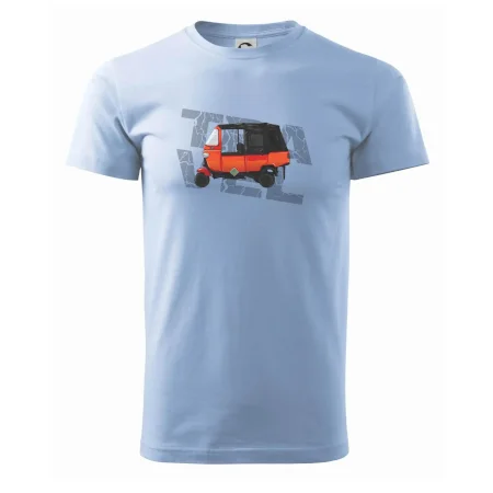 Tuk Tuk