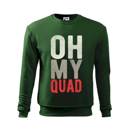 OH my Quad