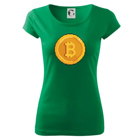 Bitcoin minca