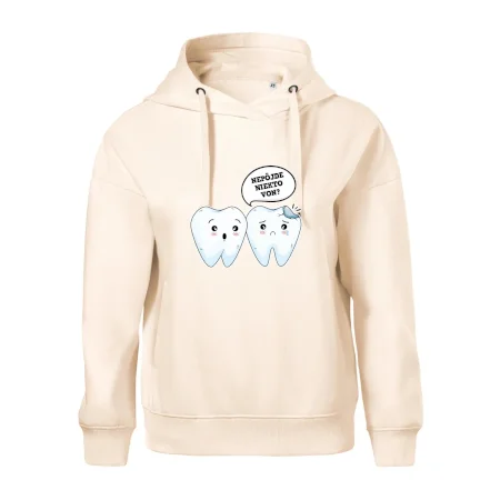 Nepôjde niekto von?