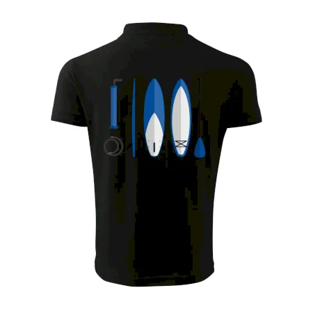Paddleboard set