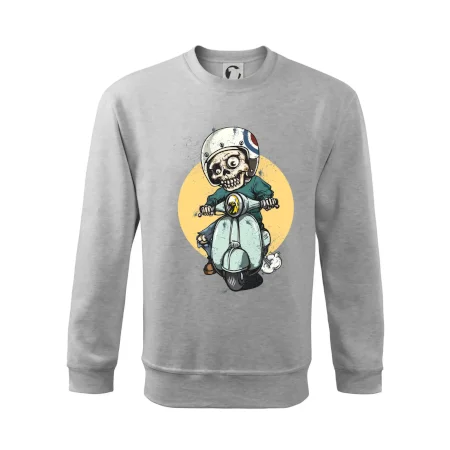 Skúter rebel