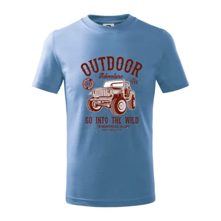 Outdoor Adventure 2