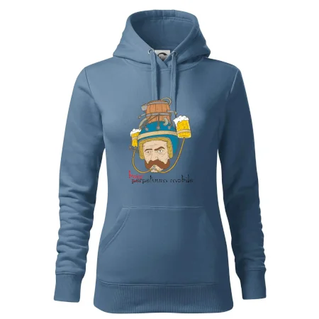 Beerpetuum mobile
