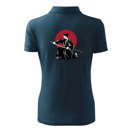 Japan culture - samurai