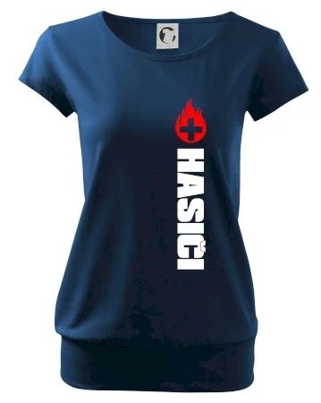 Hasiči zdravotník