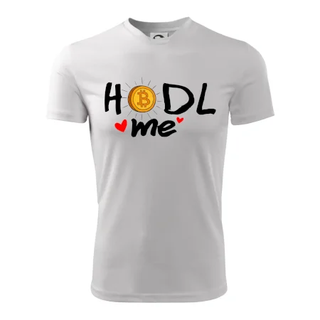 Hodl me - miminko