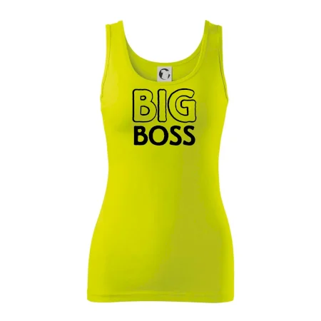 Big boss mini boss