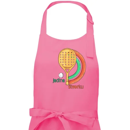 Padel jedine štvorku