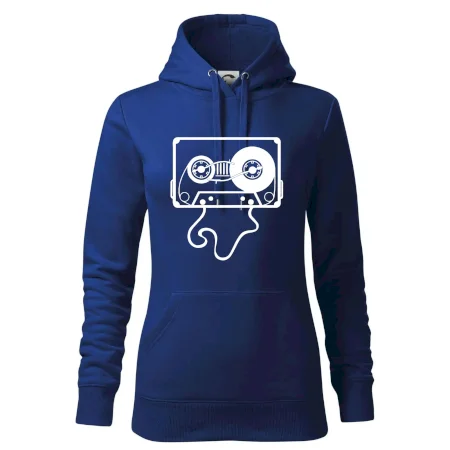 Gramo kazeta