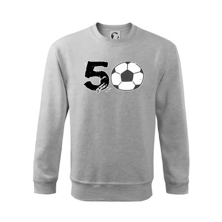 Futbal okrúhle narodeniny 50