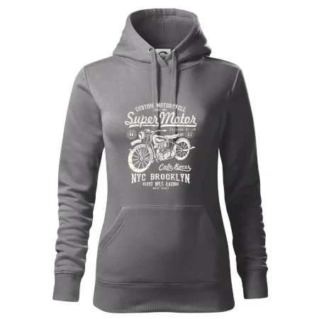 Super Motor