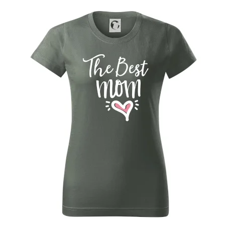 Best mom pod sebou