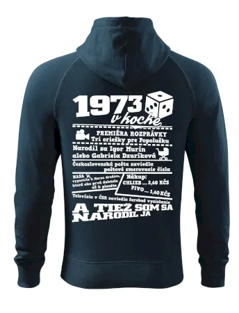 1973 v kocke