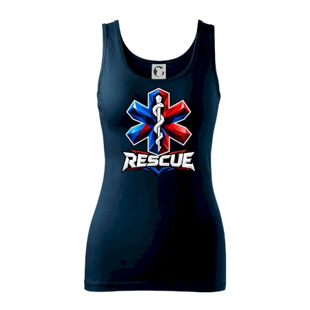 Rescue diamant