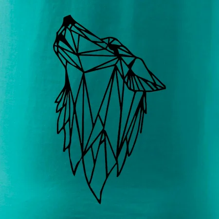 Geometria - vlk - vyjúci