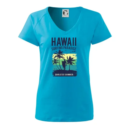 Hawaii