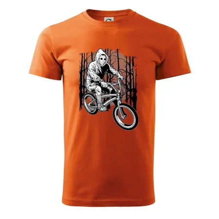 Ride Bike To Kill
