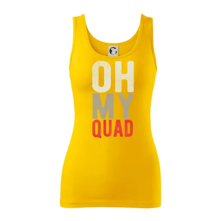 OH my Quad