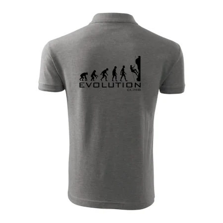 Evolution Climb