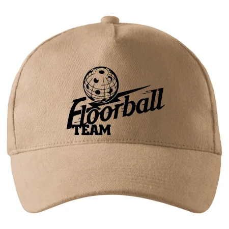 Florbal team