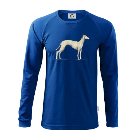 Vintage Whippet