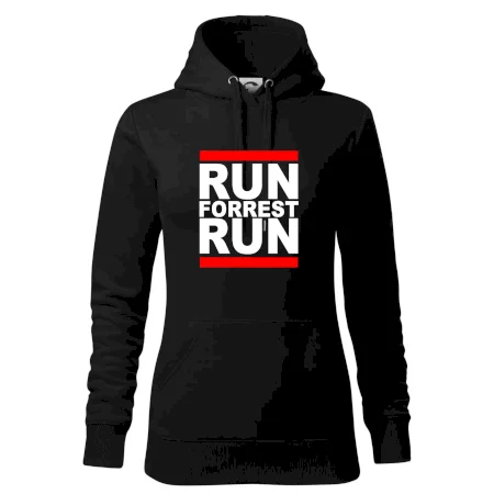 Run Forrest Run
