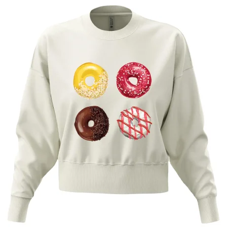 4 donuty