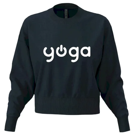 Power yoga logo
