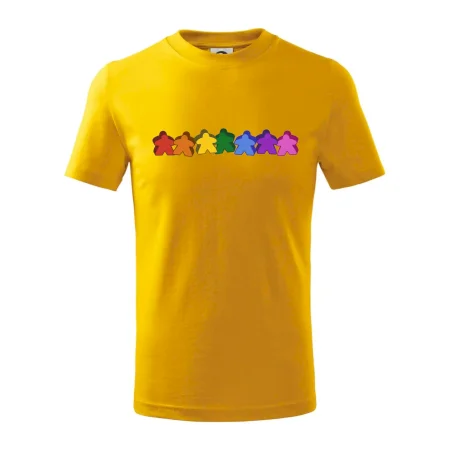 Meeple duha