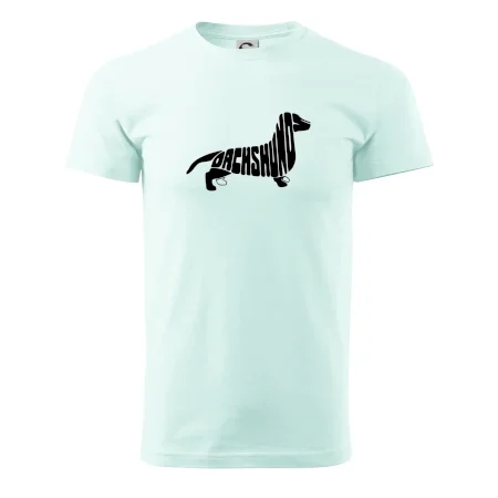 Jazvečík - Dachshund