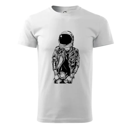 Astronaut Punkster