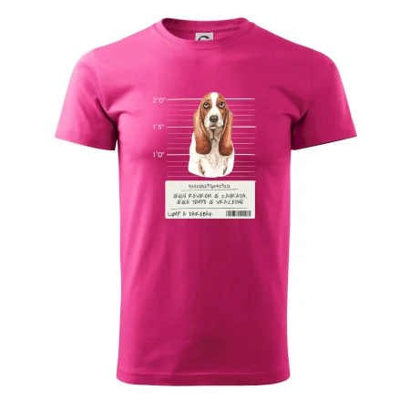 Baset - lump a darebák  