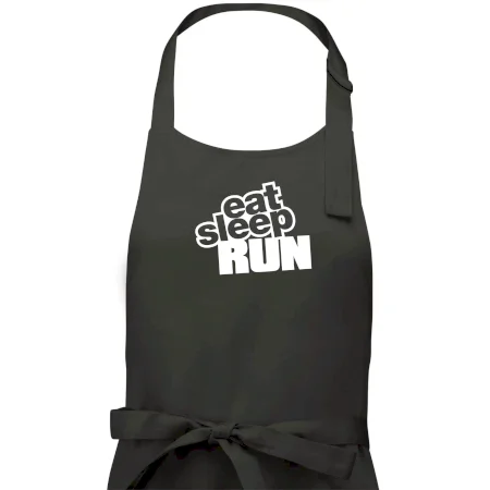 Eat sleep run