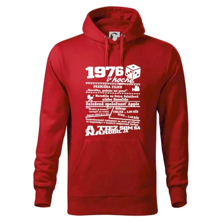 1976 v kocke