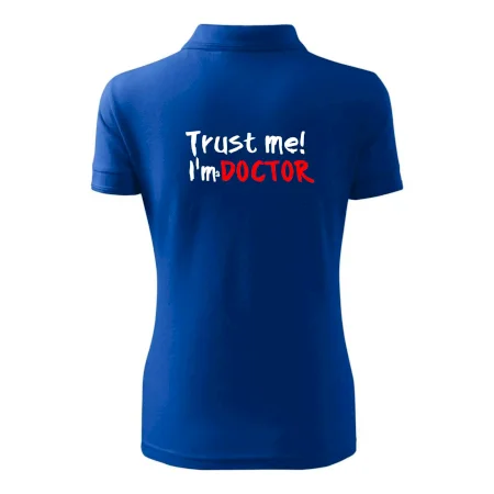 Trust me I´m  a Doctor / Ver mi som Doktor