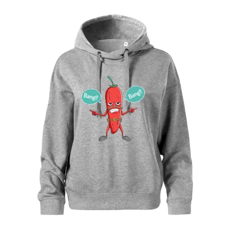 Chilli bang bang