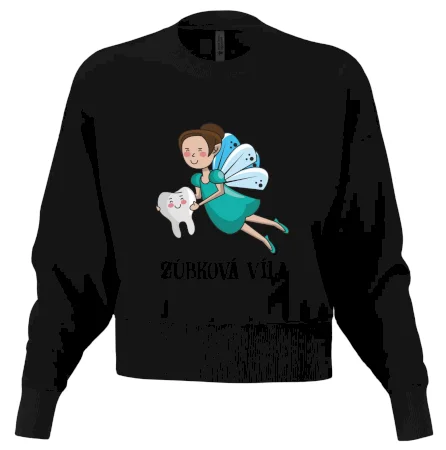 Zúbková víla