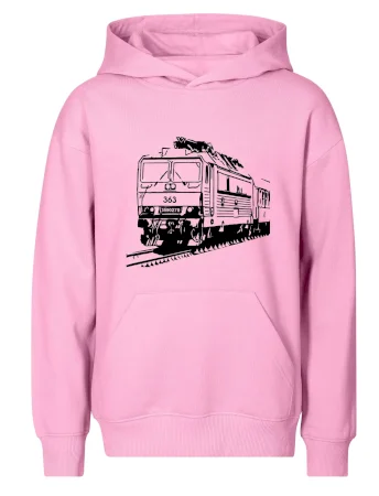 Vlak 363