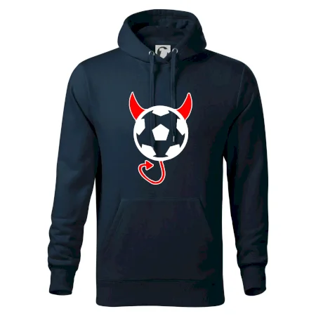 Futbal devil