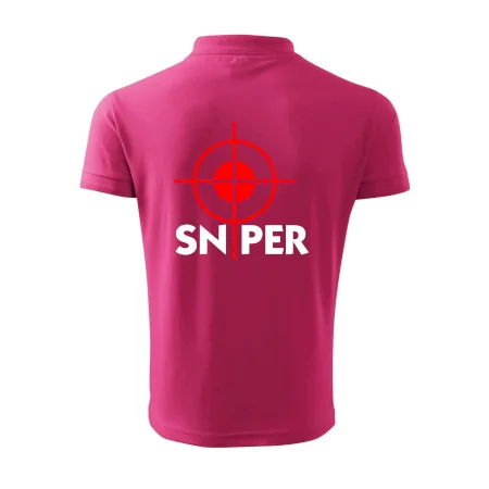 Sniper zameriavač