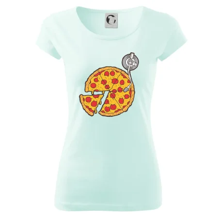 Pizza DJ