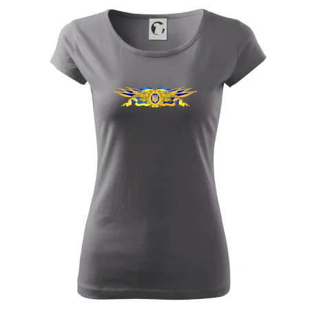 Ukrajina štátny symbol