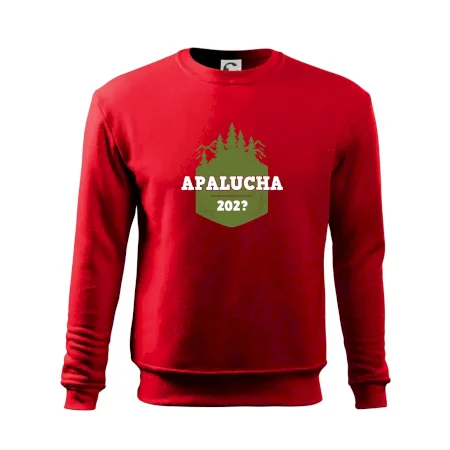 Apalucha ročník