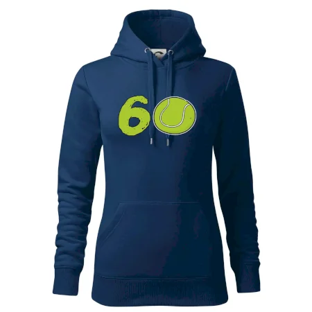 Tenis okrúhle narodeniny 60