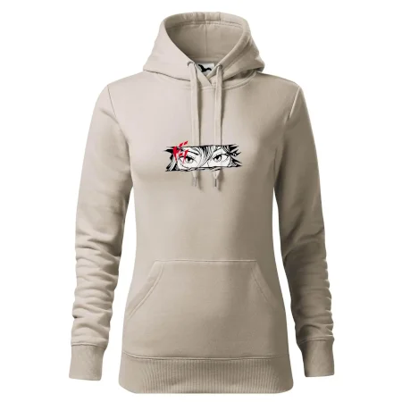 Anime oči